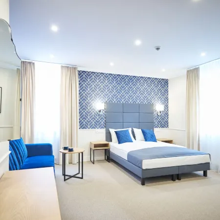 Apartamenty Klasztorna 25