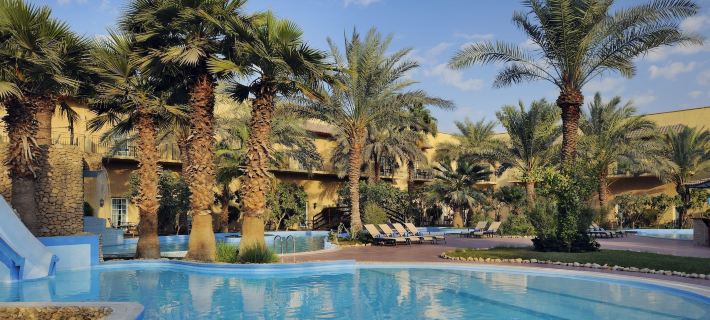 Montrose Hotel Kuwait Hotels in Kuwait