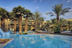 Montrose Hotel Kuwait