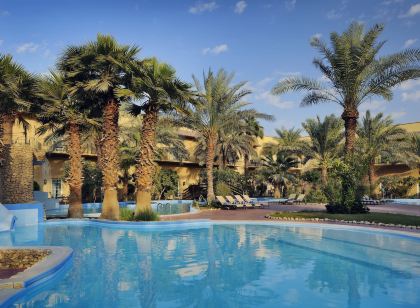 Montrose Hotel Kuwait