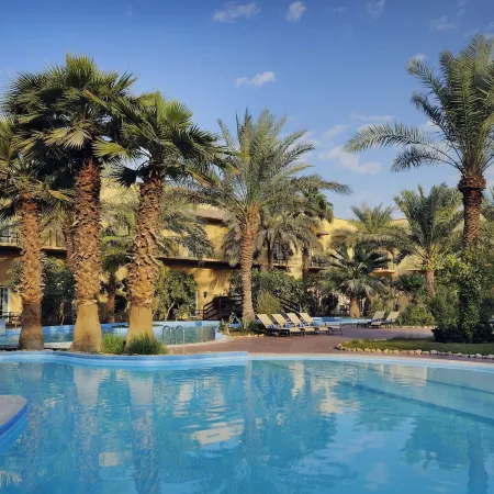 Montrose Hotel Kuwait