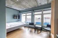 Hotell Arendal Hotels near Arendal Misjonskirke