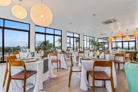 The Ellysian Boutique Hotel