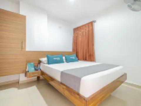 Ayenda 1501 Metropolitana Plaza Hotels in Bucaramanga