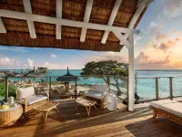 ลา เมซอง เดอ เต้ โรงแรมในมอริเชียส