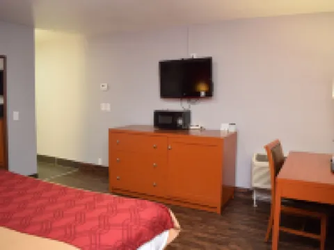 Econo Lodge Hotels in Sweden
