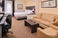 Holiday Inn Express & Suites TOPEKA WEST I-70 WANAMAKER by IHG - Pools