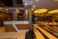 New Emin Hotel - Wifi