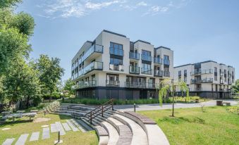 RentPlanet - Apartamenty Na Grobli