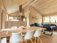8 Person Holiday Home in Løkken-by Traum Hotels in Lokken