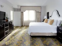 The Churchill Hotel near Embassy Row Hotels in Washington D.C.