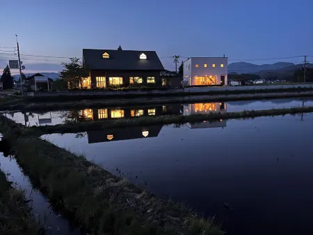 Farm To Table NORICHIE