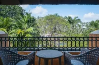Iberostar Paraiso Beach - Romantik
