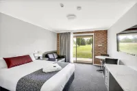 Bushman's Motor Inn Hotel a Wallerawang