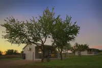 Mayfair Farm Cottages - 3-Star