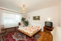 Domcek na Orave Hotels in 