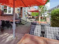 Hotel Restaurant Mathildenhof Hotels in Brauweiler