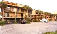 South Seas Ocean Front Hotels near Myrtle Beach International Airport