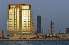 Grand Swiss-Belhotel Waterfront Seef