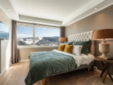 Ustedalen Hotel Geilo Hotels in Geilo