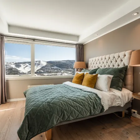Ustedalen Hotel Geilo