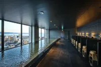 AMANEK BEPPU YULA-RE - Gym