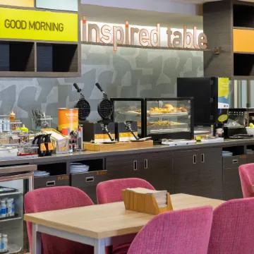 Home2 Suites by Hilton Dover