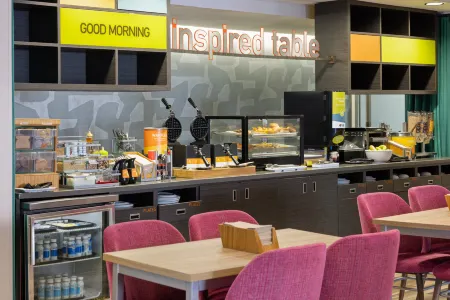 Home2 Suites by Hilton Dover