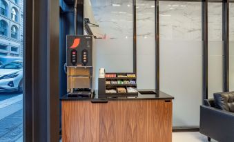 Best Western Plus Soho Hotel