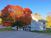 Killington Center Inn & Suites by Killington VR - 2 Bedrooms