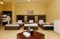 Master Pyramids Hotel