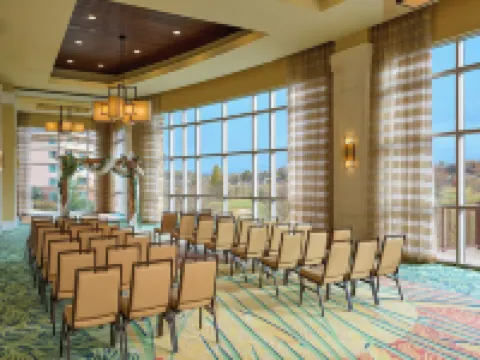 MeadowView Conference Resort & Convention Center Hotels in Sullivan County