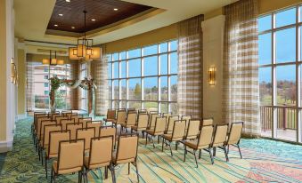 MeadowView Conference Resort & Convention Center
