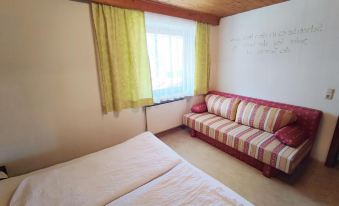 Chalet in Hippach Near Ski Paradise