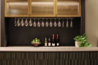 Quality Hotel Grand Falun - bar