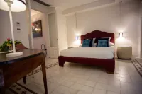 Suite35 - balkon