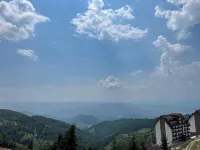 Residence Hills Lux Hotels & Spa Kopaonik