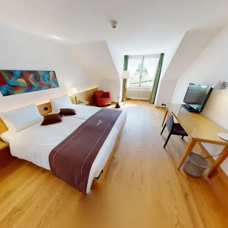 Hotel & Restaurant Sternen Muri Bei Bern