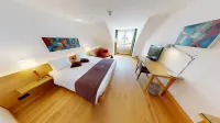 Hotel & Restaurant Sternen Muri Bei Bern Hotels in Stettlen
