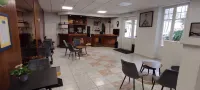 Hotel Luxembourg