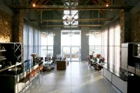 Naankuse Lodge - 3-Star
