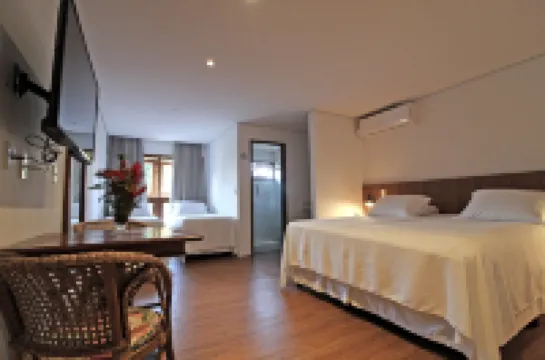 Pousada Cheiro Verde Hotel a 