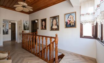 Saye Konak Hotel ' Kaleiçi&Oldtown'