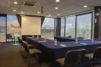 Holiday Inn Express Mexico City Satelite Hotels in Наукалпан