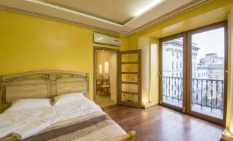 Idea Design Apart-Hotel Prorizna