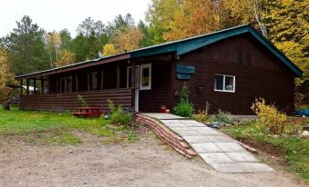 Mattawa River Resort