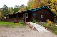 Mattawa River Resort