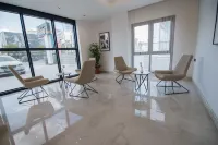 Dovv Hotel Busıness Hotel a Dokuz Eylul Mahallesi
