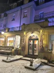 Hotel Bel Air Trail & Wellness Hotels in Scheidgen