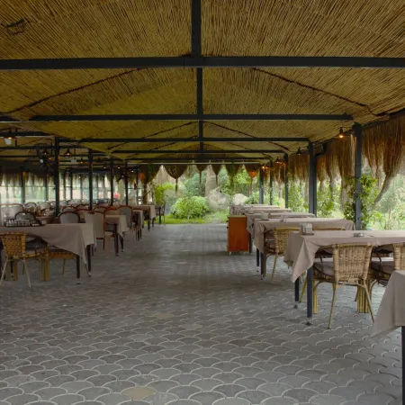 Gölevi Resort Sapanca